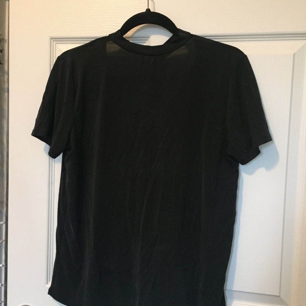 Black T - Picture 2 of 3